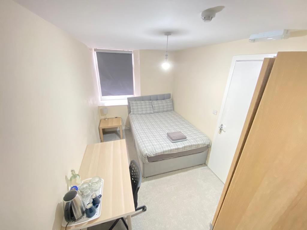 Rangers Guesthouse 글라스고 외부 사진